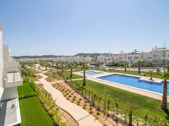 Apartamento en Venta en Desamparados Hurchillo Torremendo