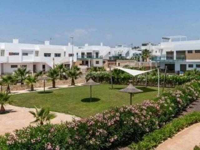 Apartamento en Venta en Desamparados Hurchillo Torremendo