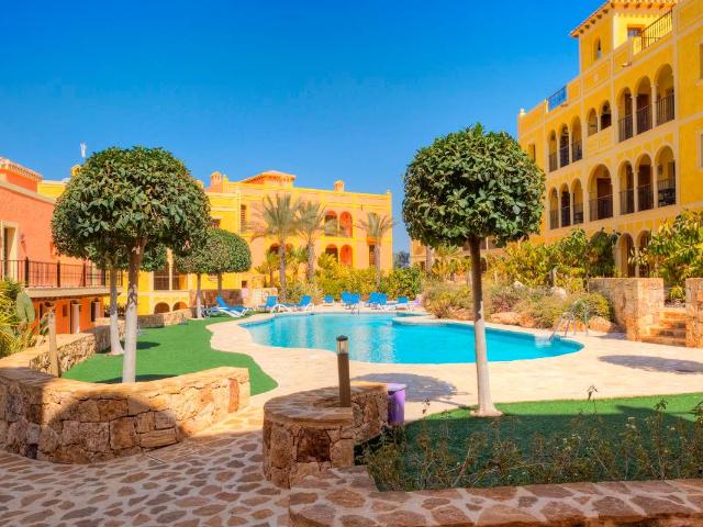 Apartamento en Venta en Desert Spring Golf