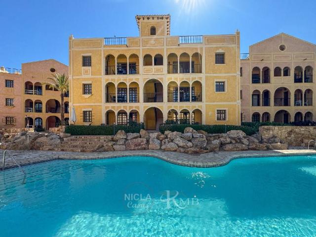 Apartamento en Venta en Desert Spring Golf