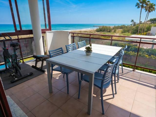 Apartamento en Venta en Devessa Monte Pego