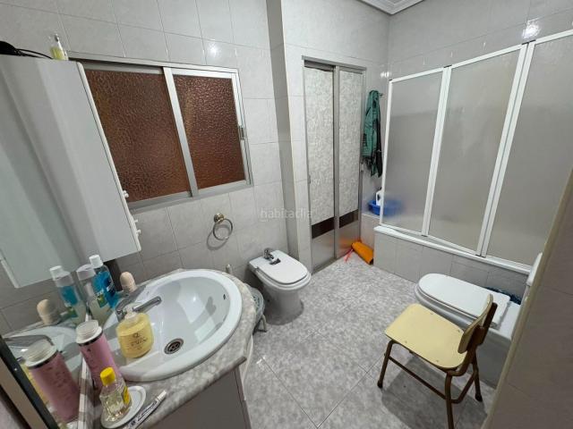 Apartamento en venta en Don Benito. APARTAMENTO EN PLANTA BAJA. Apartamentos Don.