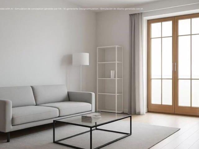 Apartamento en venta en Donostia San Sebastián, Guipúzcoa Costa Vasca