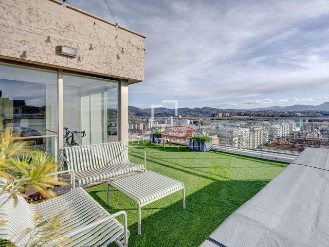 Apartamento en venta en Donostia San Sebastián, Guipúzcoa Costa Vasca