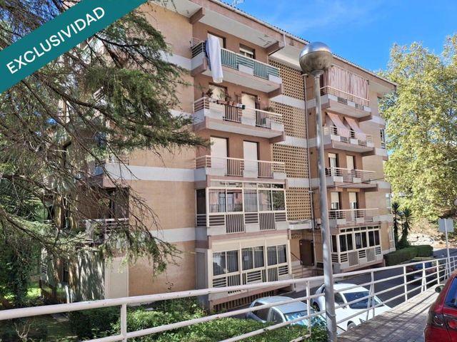 Apartamento en venta en Donostia San Sebastián, Guipúzcoa Costa Vasca