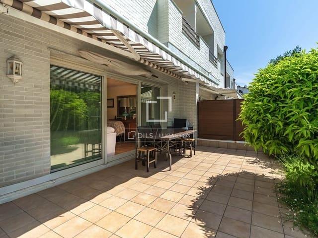 Chalet en venta en Donostia San Sebastián, Guipúzcoa Costa Vasca