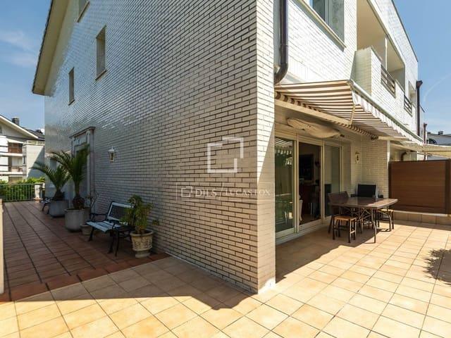 Chalet en venta en Donostia San Sebastián, Guipúzcoa Costa Vasca