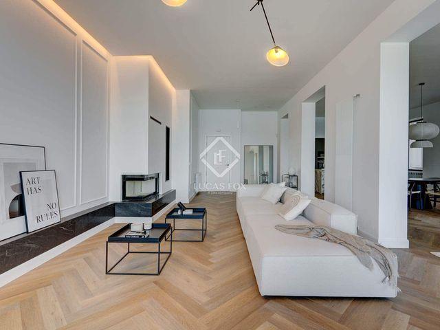 Apartamento en venta en Donostia San Sebastián, Guipúzcoa Costa Vasca