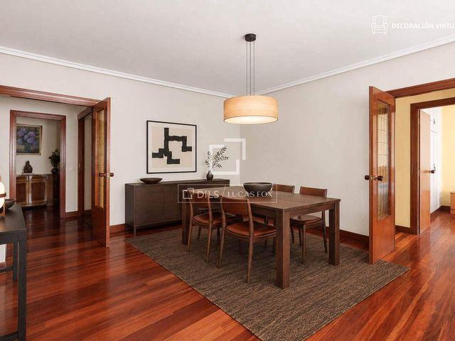Apartamento en venta en Donostia San Sebastián, Guipúzcoa Costa Vasca
