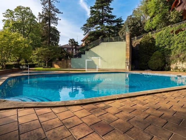 Apartamento en venta en Donostia San Sebastián, Guipúzcoa Costa Vasca