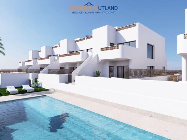Apartamento en venta en Dolores, Alicante