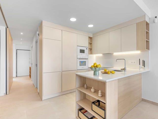 Apartamento en venta en Dolores, Alicante