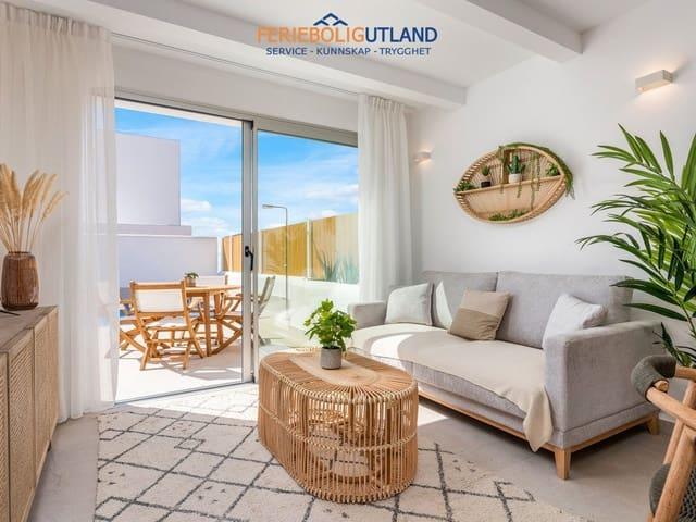 Apartamento en venta en Dolores, Alicante