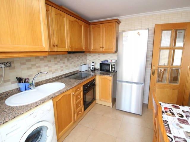 Apartamento en venta en Dolores, Alicante