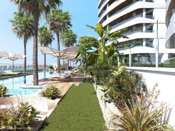 Apartamento en venta en Dolores, Alicante