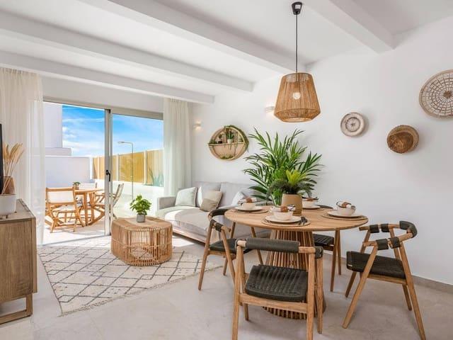 Apartamento en venta en Dolores, Alicante