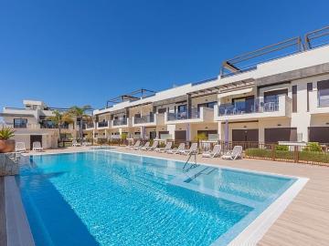 Apartamento en venta en Dolores De Pacheco, Murcia Costa Cálida
