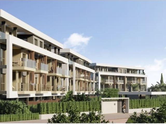 Apartamento en venta en Dolores De Pacheco, Murcia Costa Cálida