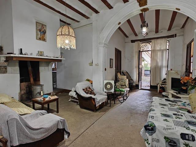Apartamento en venta en Dos Aguas, Valencia