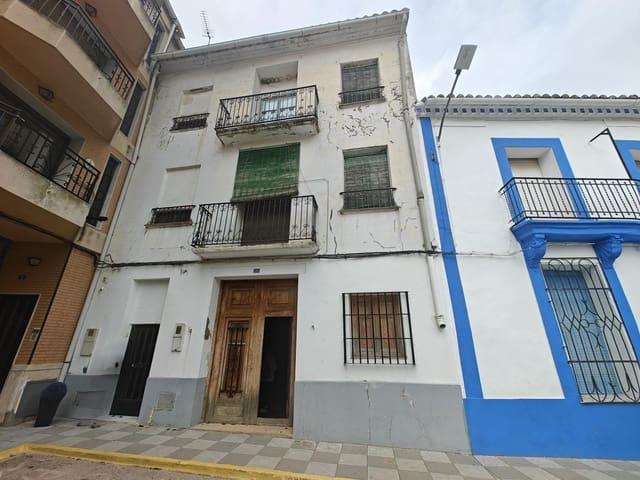 Apartamento en venta en Dos Aguas, Valencia