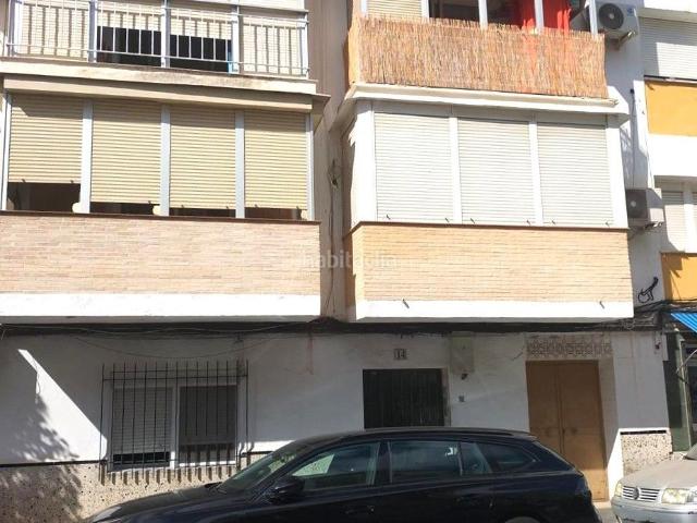 Apartamento en venta en Dos Hermanas, Centro Doña Mercedes. Apartamentos Dos.
