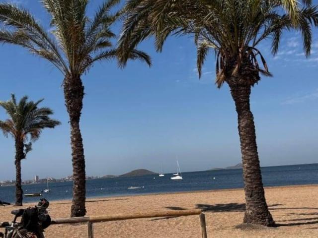 Apartamento en Venta en Dos Mares