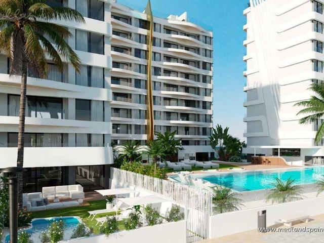 Apartamento en Venta en Dos Mares