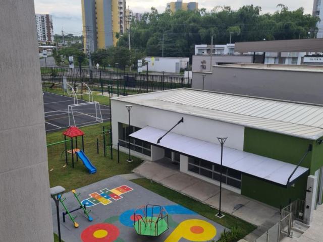 Apartamento En Venta En Dosquebradas En La Macarena V301315
