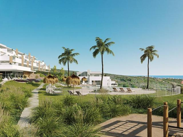 Apartamento en Venta en Doña Julia Golf