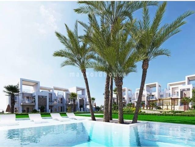 Apartamento en venta en Doña Pepa, Alicante Costa Blanca