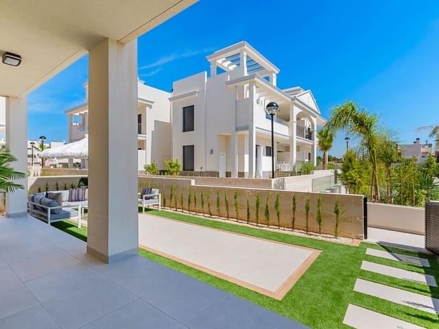 Apartamento en venta en Doña Pepa, Alicante Costa Blanca