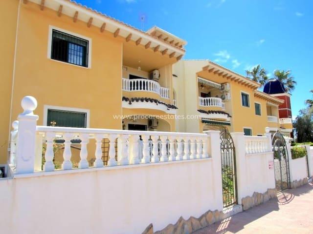 Apartamento en venta en Doña Pepa, Alicante Costa Blanca