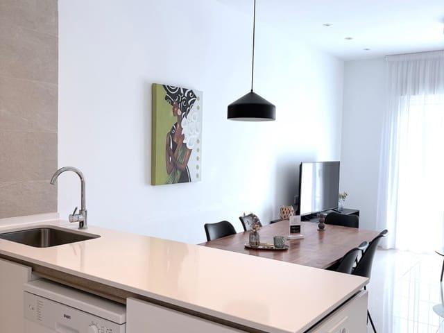 Apartamento en venta en Doña Pepa, Alicante Costa Blanca