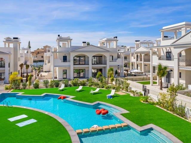 Apartamento en venta en Doña Pepa, Alicante Costa Blanca