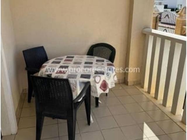 Apartamento en venta en Doña Pepa, Alicante Costa Blanca