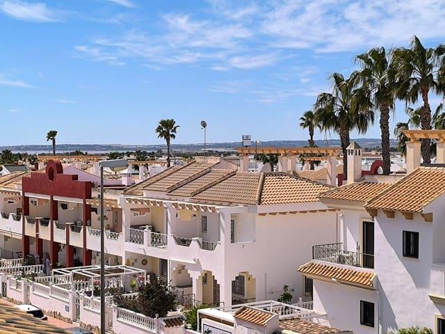 Apartamento en venta en Doña Pepa, Alicante Costa Blanca