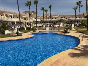 Apartamento en venta en Doña Pepa, Alicante Costa Blanca