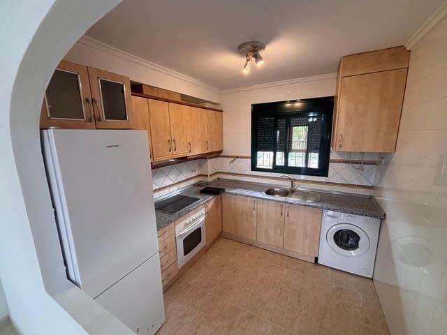Apartamento en venta en Doña Pepa, Alicante Costa Blanca