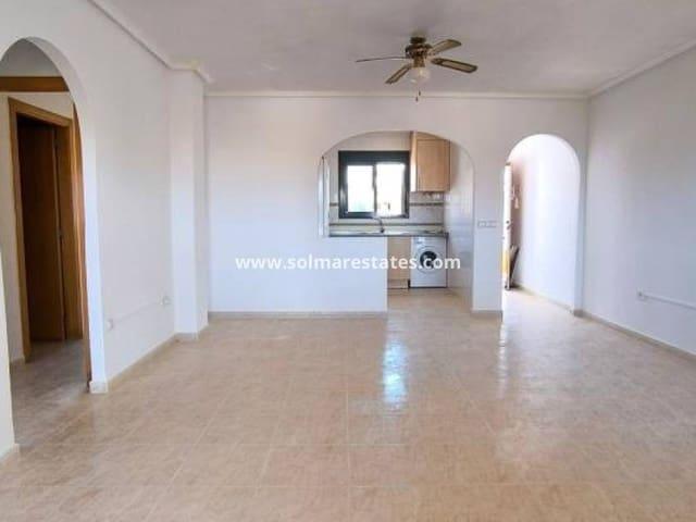Apartamento en venta en Doña Pepa, Alicante Costa Blanca