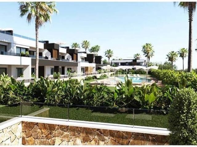 Apartamento en venta en Doña Pepa, Alicante Costa Blanca