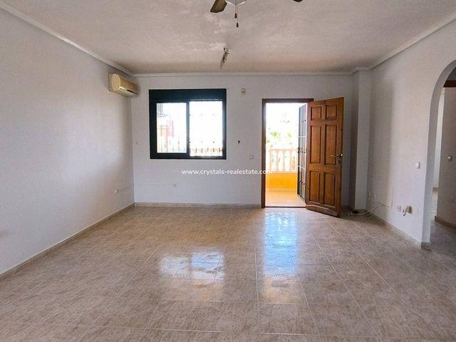 Apartamento en venta en Doña Pepa, Alicante Costa Blanca