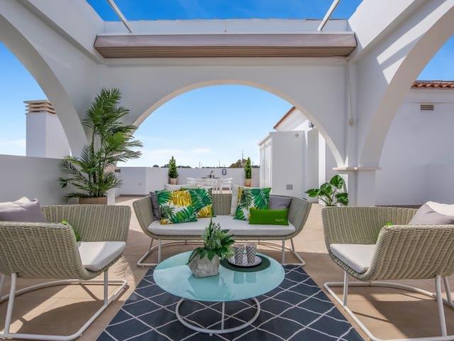 Apartamento en venta en Doña Pepa, Alicante Costa Blanca