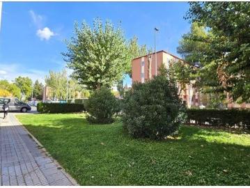 Calle Maestro Barbieri, Salamanca, San Jose, Salamanca, Urbanización Carpihuelo, Salamanca, Castilla y León, Castilla y León