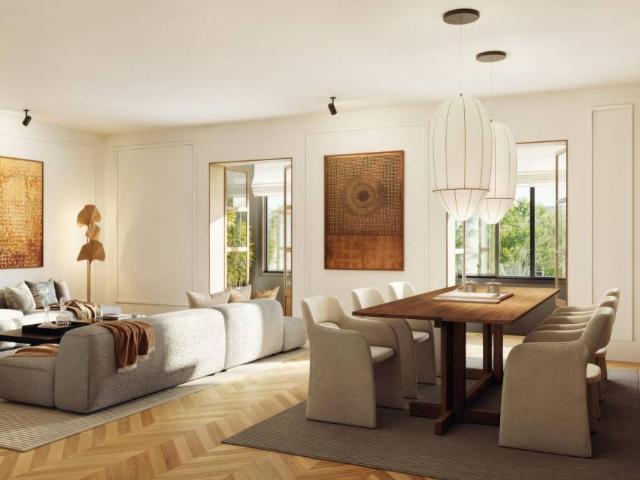 Apartamento en Venta en Dreta de l'Eixample