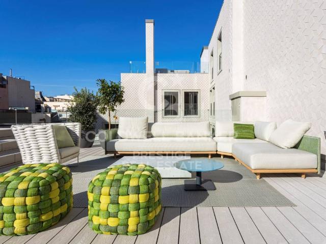 Apartamento en Venta en Dreta de l'Eixample