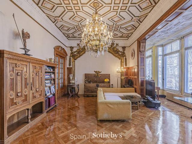 Apartamento en Venta en Dreta de l'Eixample