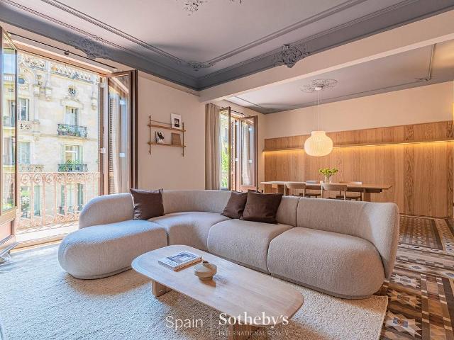 Apartamento en Venta en Dreta de l'Eixample
