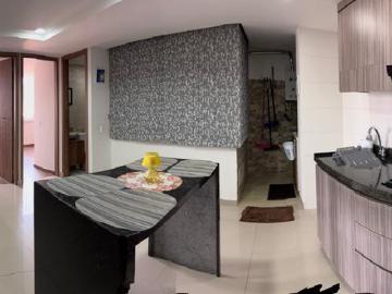 Apartamento En Venta En Duitama En Bulevar Orizzonte V383660
