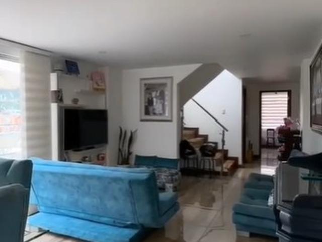 Apartamento En Venta En Duitama En Vaticano Duitama V390752