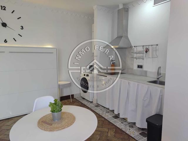 Apartamento en venta en Écija. Apartamento en venta en Centro, 1 dormitorio. Apartamentos.